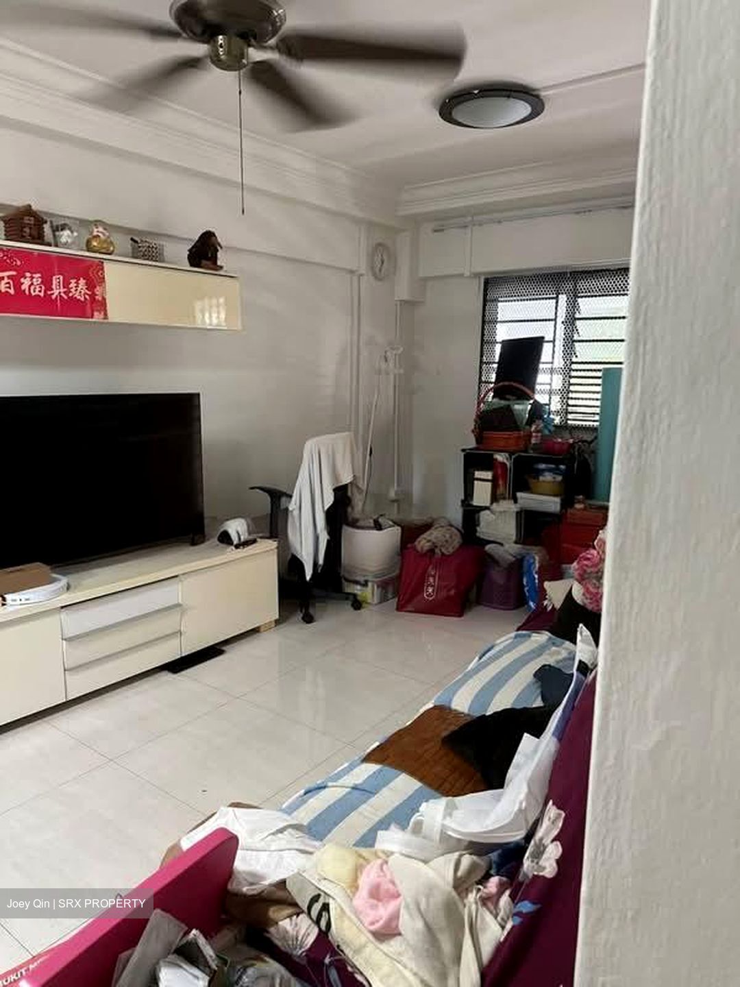 Blk 63 Telok Blangah Heights (Bukit Merah), HDB 3 Rooms #596559551